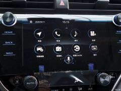 Фейслифтинг 2019 года с двумя двигателями 2.5HS Fengshang версия 2019 facelift dual engine 2.5HS Fengshang version Фото 301 из 808
