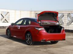 Фейслифтинг 2019 года с двумя двигателями 2.5HS Fengshang версия 2019 facelift dual engine 2.5HS Fengshang version Фото 718 из 808