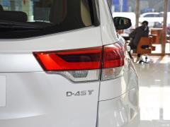 2021 2.0T 4WD Premium Edition 7-местный 2021 2.0T 4WD Premium Edition 7-seater Фото 117 из 122