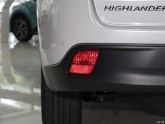 Роскошный 7-местный полноприводный автомобиль 2021 2.0T 2021 2.0T 4WD Luxury 7-seater Фото 59 из 122