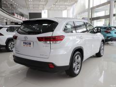 Роскошный 7-местный полноприводный автомобиль 2021 2.0T 2021 2.0T 4WD Luxury 7-seater Фото 6 из 122