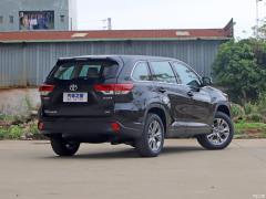 2021 2.0T 4WD Elite Edition 7-местный 2021 2.0T 4WD Elite Edition 7-seater Фото 14 из 379