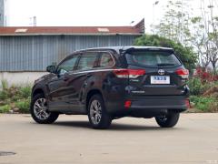 2021 2.0T 4WD Elite Edition 7-местный 2021 2.0T 4WD Elite Edition 7-seater Фото 12 из 379