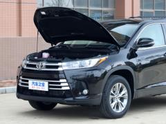 2021 2.0T 4WD Elite Edition 7-местный 2021 2.0T 4WD Elite Edition 7-seater Фото 99 из 379