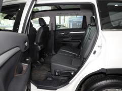 Роскошный 7-местный полноприводный автомобиль 2021 2.0T 2021 2.0T 4WD Luxury 7-seater Фото 113 из 220