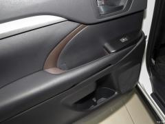 Роскошный 7-местный полноприводный автомобиль 2021 2.0T 2021 2.0T 4WD Luxury 7-seater Фото 132 из 220