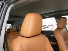 2021 2.0T 4WD Rider Edition 7-местный 2021 2.0T 4WD Rider Edition 7-seater Фото 150 из 220