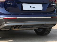 330TSI 4WD Chuangrui 2019 года 2019 330TSI 4WD Chuangrui Фото 30 из 35