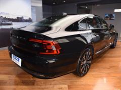 2021 год B5 Zhiyi Deluxe Edition 2021 B5 Zhiyi Deluxe Edition Фото 12 из 110