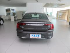 2021 год B5 Zhiyuan Deluxe Edition 2021 B5 Zhiyuan Deluxe Edition Фото 6 из 131