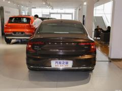 2021 год B5 Zhiyuan Deluxe Edition 2021 B5 Zhiyuan Deluxe Edition Фото 6 из 69