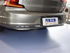 2021 год B5 Zhiyuan Deluxe Edition 2021 B5 Zhiyuan Deluxe Edition Фото 39 из 43
