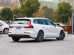 2021 год B5 Zhiyuan Deluxe Edition 2021 B5 Zhiyuan Deluxe Edition Фото 7 из 150