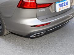 2021 год B5 Zhiyuan Deluxe Edition 2021 B5 Zhiyuan Deluxe Edition Фото 48 из 64