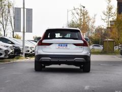 2021 Кросс-кантри B5 AWD Zhizun Edition 2021 Cross Country B5 AWD Zhizun Edition Фото 6 из 108