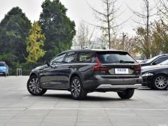 Кросс-кантри 2021 года B5 AWD Zhiyuan Edition 2021 Cross Country B5 AWD Zhiyuan Edition Фото 5 из 77