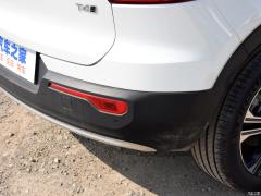 2021 T4 4WD Чжиюань Deluxe Edition 2021 T4 4WD Zhiyuan Deluxe Edition Фото 51 из 62